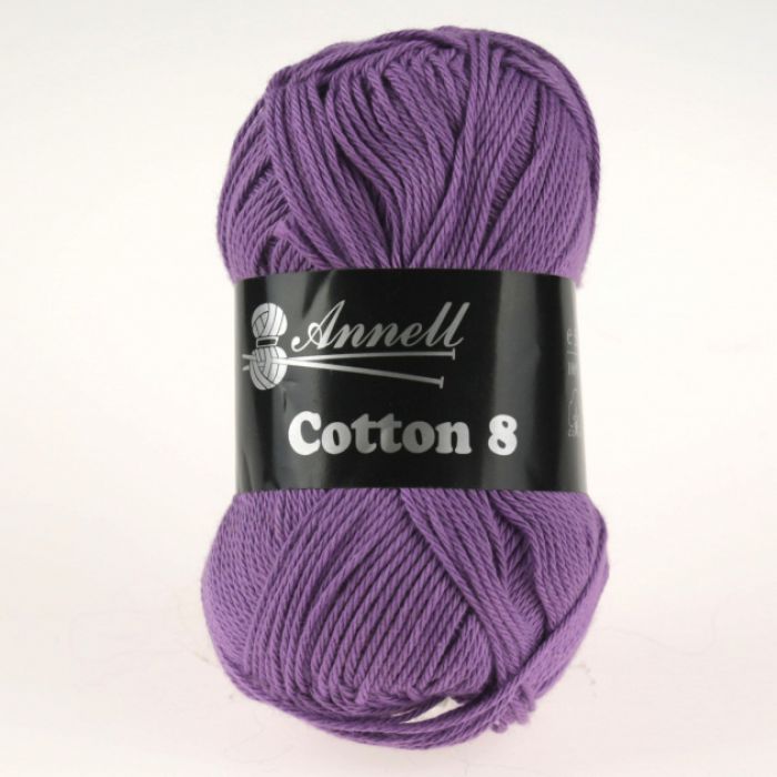 Annell Cotton 8 - nummer 53