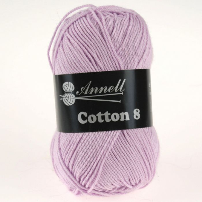 Annell Cotton 8 - nummer 54