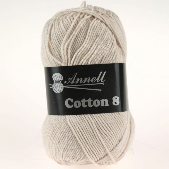 Annell Cotton 8 - nummer 56
