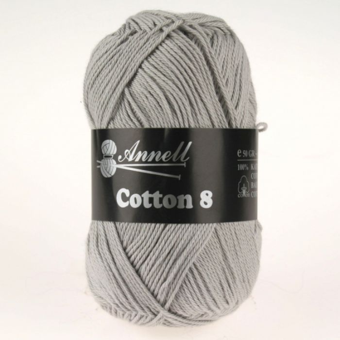 Annell Cotton 8 - nummer 57