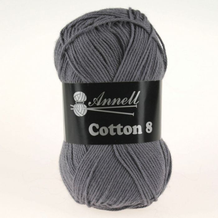 Annell Cotton 8 - nummer 58