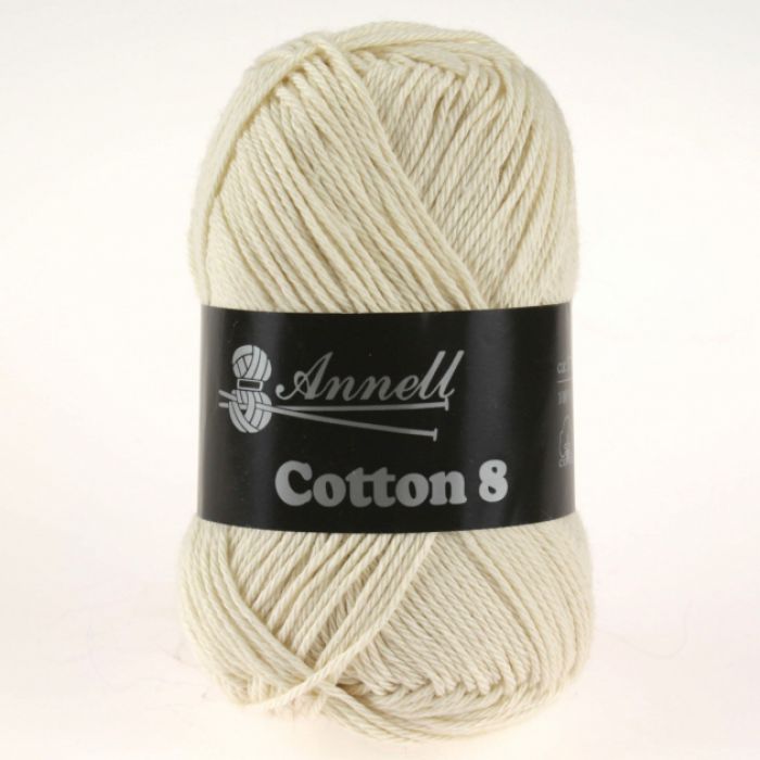 Annell Cotton 8 - nummer 60