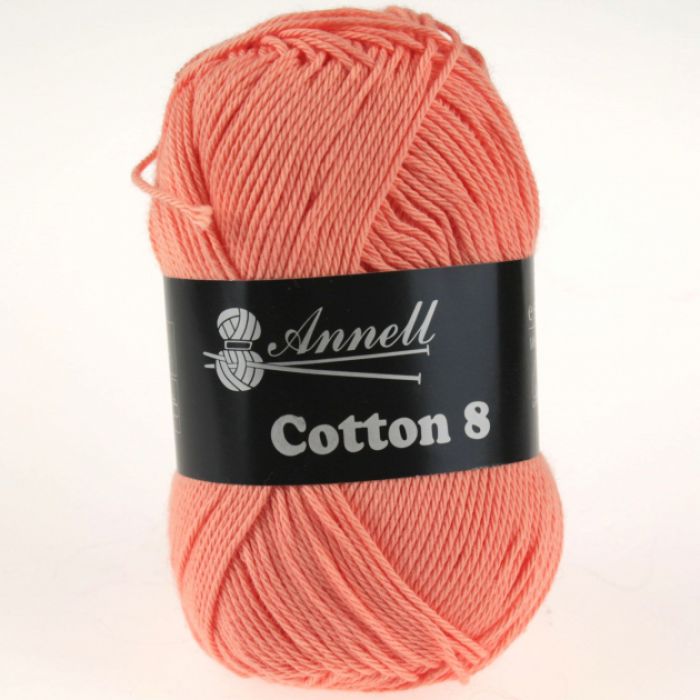 Annell Cotton 8 - nummer 68