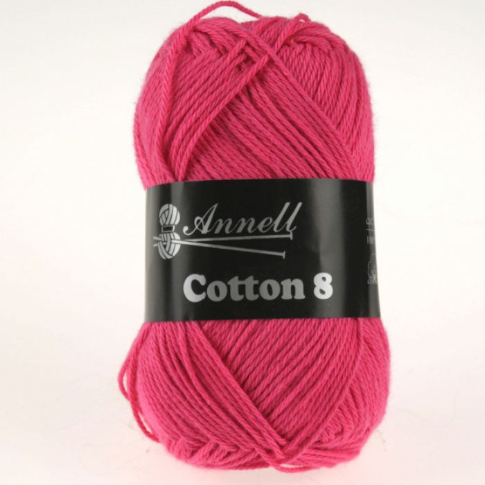 Annell Cotton 8 - nummer 77