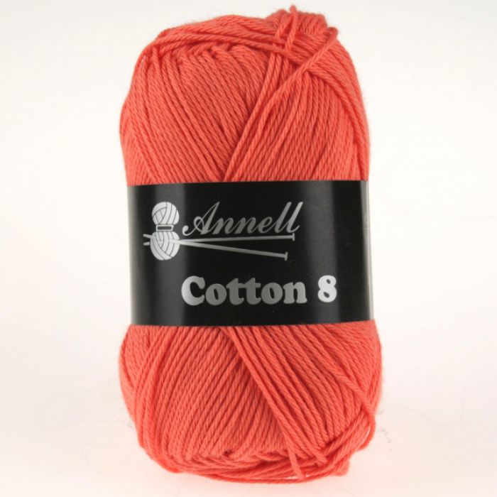 Annell Cotton 8 - nummer 78