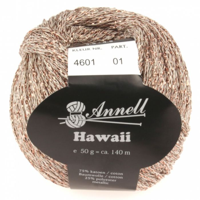Annell  Hawaii 4601