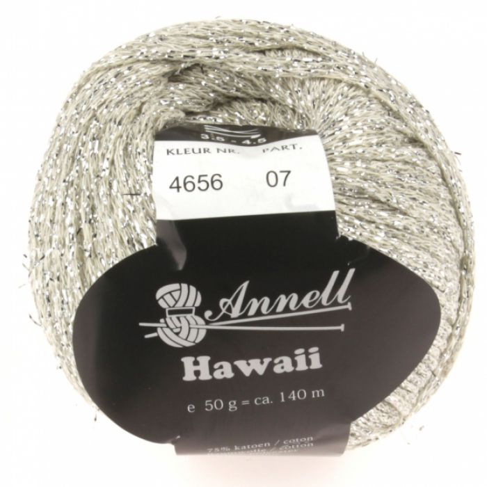 Annell  Hawaii 4656