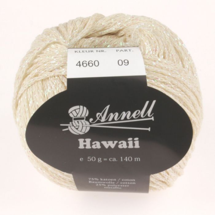 Annell  Hawaii 4660