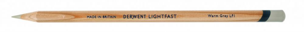 Derwent Lightfast-potlood  2302711 warm grey