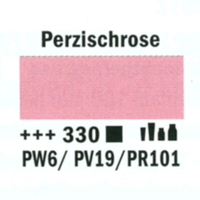 Amsterdam Acrylverf tube 120 ml Perzischrose 330