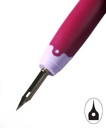 Omsteekpen (10420)