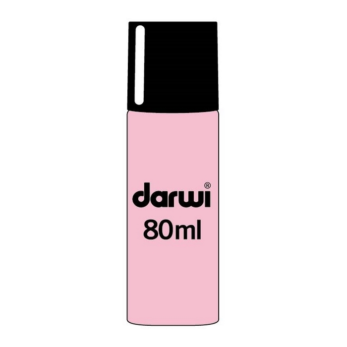 Acryl Pearlescente 80 ml Pink (DA0210080475)