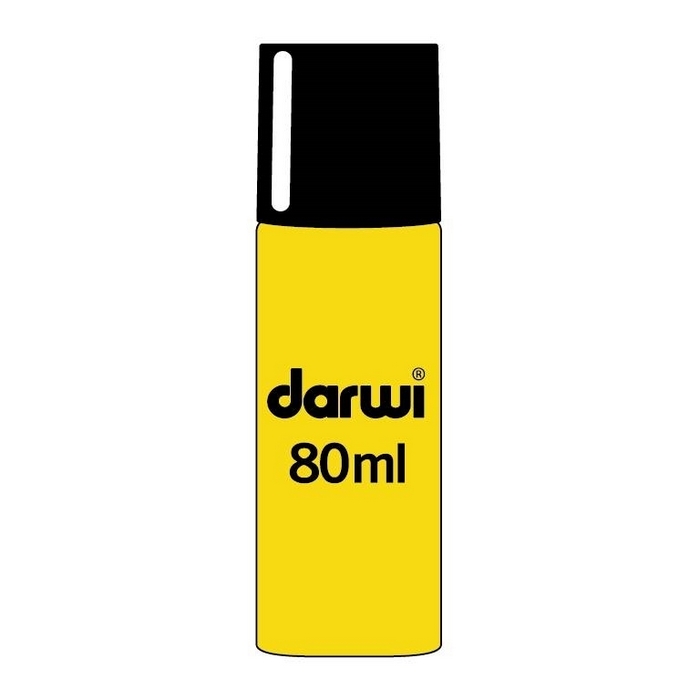 Acryl Pearlescente 80 ml Golden Yellow (DA0210080751)