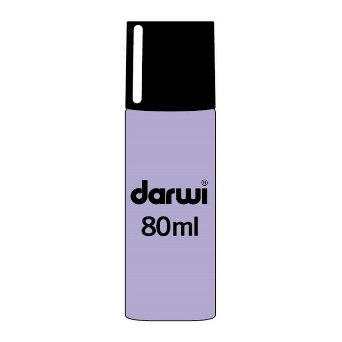 Acryl Pearlescente 80 ml Lilac (DA0210080931)